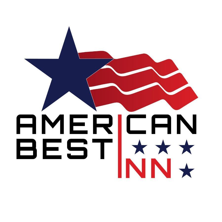 American Best Inn By Oyo I-35 Perry Near Lake Mcmurtry Zewnętrze zdjęcie