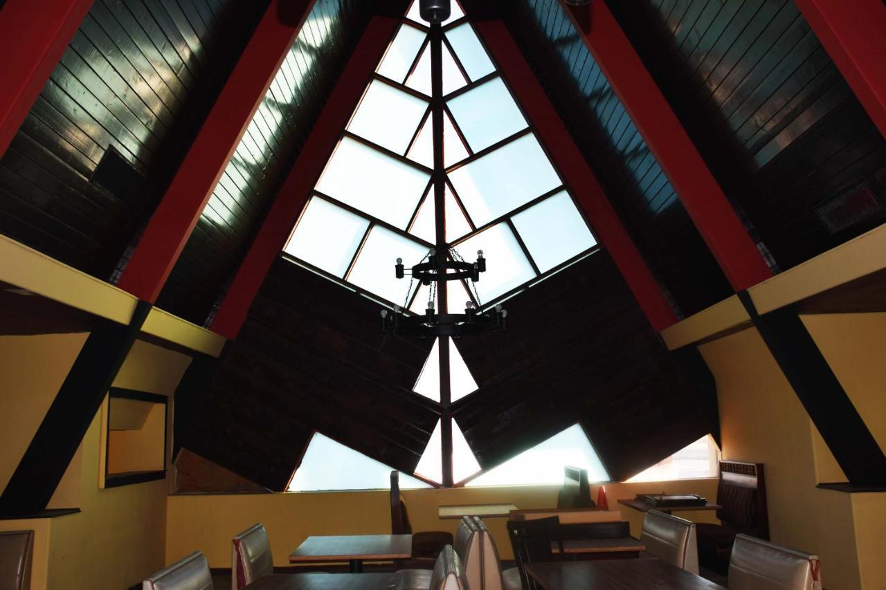 American Best Inn By Oyo I-35 Perry Near Lake Mcmurtry Zewnętrze zdjęcie