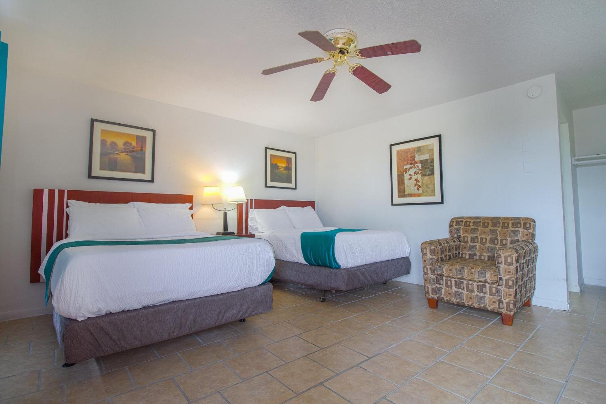 American Best Inn By Oyo I-35 Perry Near Lake Mcmurtry Zewnętrze zdjęcie
